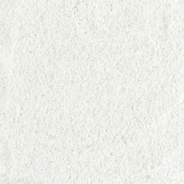 Gekleurd Zand 0.1-0.5mm - WIT - Kunst/Hobby/Creatieve bodembedekking voor Bloempotten en Plantenbakken - 1KG