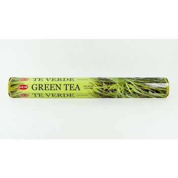 HEM Green Tea Wierook (pakje á 20 stokjes)