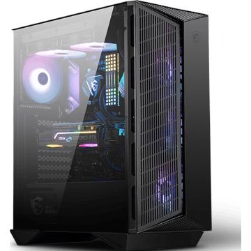 Intel i7 12700K - RGB Game/Streaming PC - RTX 3060 12GB - 1TB M2.0 SSD - 32GB RAM - Gungnir 111R - Win11 Pro