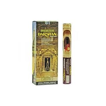 Darshan Wierook - Asoka Bharath Darshan - Groothandel Box - 6x25gr