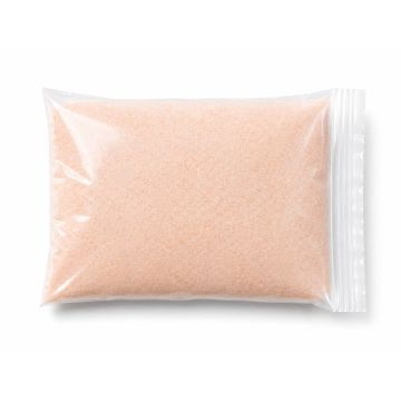 Himalaya Zout Fijne Korrel (0,5–1 mm) – 1 kg
