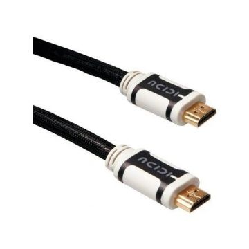 4K (4K@60Hz) Ultra High Speed HDMI-kabel 10 meter - HDMI 2.0