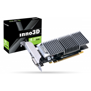 Inno3D GeForce GT 1030 2GB 0dB - Videokaart