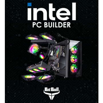 BitBull x Intel