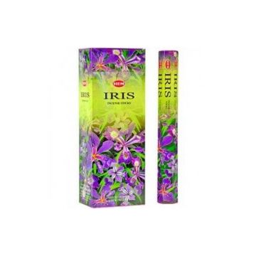 HEM Iris Wierook (pakje a 20 stokjes)