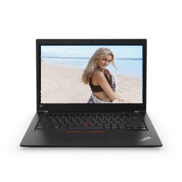 BACK TO SCHOOL 2024 AANBIEDING: Lenovo 14" i5 Laptop / Notebook - ThinkPad Ultrabook T480S - i5-8250U 256GB SSD 12GB RAM - Refurbished A-Grade+ (Recoated en met nieuw toetsenbord, als nieuw!)