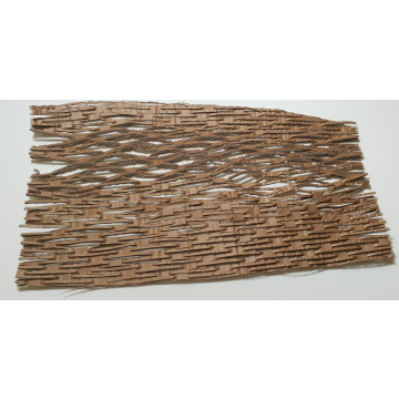 Opvulmateriaal voor dozen en pakketten / Verpakkingsmateriaal van Gebruikt Karton - 6kg ca. 20m² / 120 liter