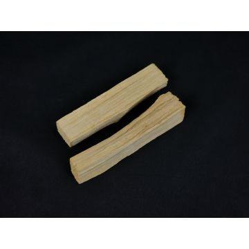 Palo Santo Hout - Sticks / Stokjes - Zakje c.a. 20 gram