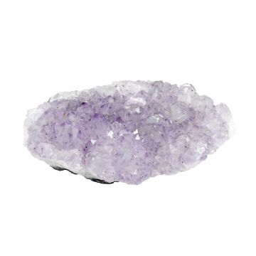 Amethist Stuk - Kristal - Brazilië - 2,34kg - 21x14x8,5cm
