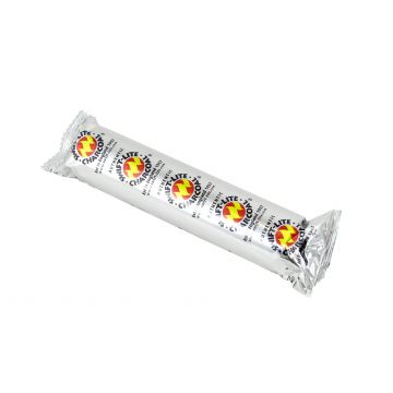 Wierook Kooltjes / Houtskool schijven / Tabletten - 10 schijven - 33mm