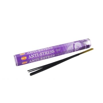HEM Anti Stress wierook (pakje á 20 stokjes)