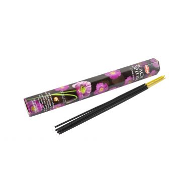 HEM Black Opium Wierook (pakje á 20 stokjes)