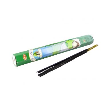 HEM Coconut wierook (pakje á 20 stokjes)