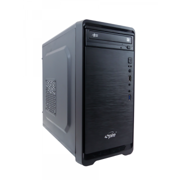 Fotobewerking | Photoshop | Videobewerking | Rendering | Zakelijke Workstation - AMD Ryzen 7 8700G 8-Core 8e Generatie - Radeon 780M - 32GB RAM - 2TB SSD (NVMe) - DVD Reader/Writer (DVD±RW)