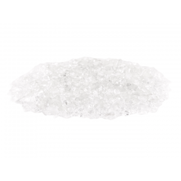 Bergkristal Steentjes Gepolijst - Split - Zakje ca. 80gr