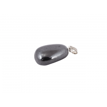 Hanger Hematiet Edelsteen