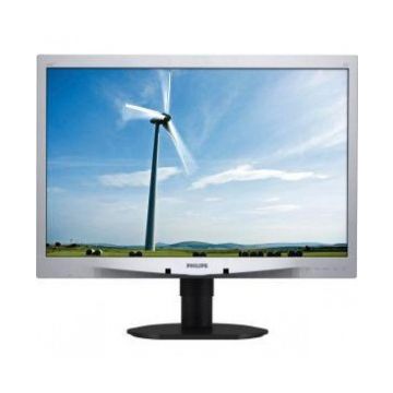 23" Widescreen Monitor - VGA/DVI - Refurbished - A-Brand - FULL HD