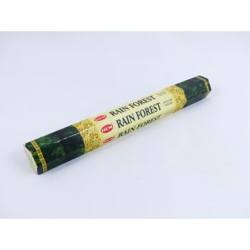 HEM Rain Forest Wierook (pakje á 20 stokjes)