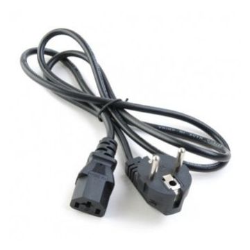 Standaard Stroomkabel - Powercable - 1,5 meter