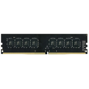 8GB DIMM Team Group Elite Geheugen – DDR4 RAM 3200 MHz | TED48G3200C2201