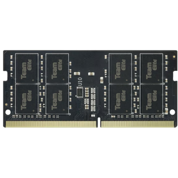 8 GB SODIMM Team Group Elite Geheugen - DDR4 RAM | TED48G3200C22-S01