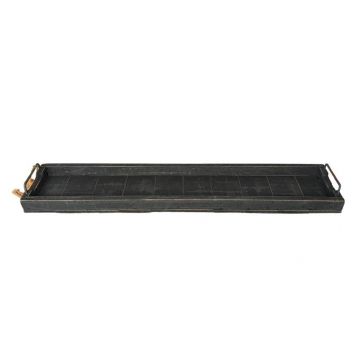 Tray Marianne black 98