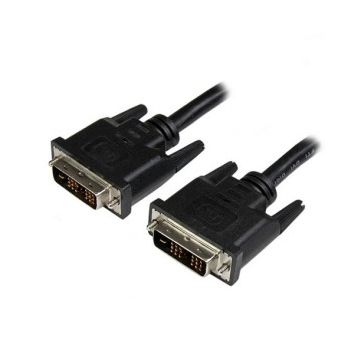 DVI Kabel - Standaard - 1,5 mtr