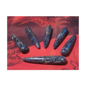 Griffel - Lapis Lazuli - ca.10cm