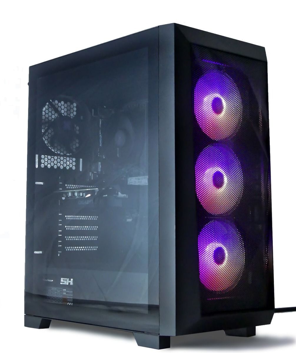 iiyama PC LEVEL-R67A-LC149KF-XLX-ZETA DIVISION [RGB Build] | パソコン工房【公式通販】