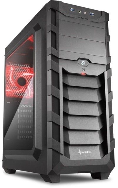 Ryzen 5 2600 outlet rx 580 16gb ram