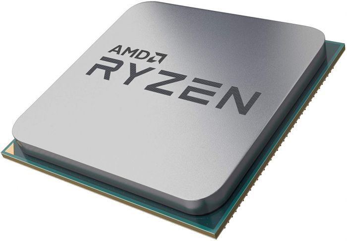 AMD Ryzen 5 5600X - 6-Core Processor (12 Threads) - AM4 Socket - BOXED -  Inclusief koeler - LalaShops - Uw digitaal winkelcentrum