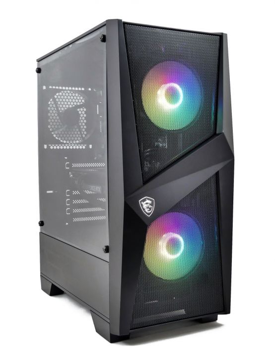 PC Gamer UltraPC Ryzen 5 5600X/16GB/512GB SSD/RTX4060