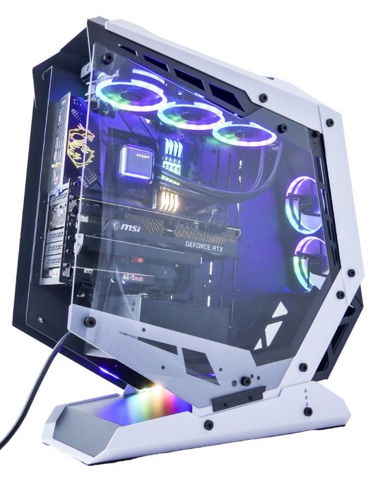 Refurbished: Gaming PC - i9-13900K 5.8GHz - GeForce RTX 4090 24GB