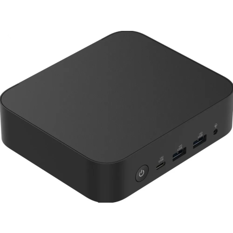 ASUS N150 Intel NUC Mini PC inclusief RAM en SSD|8GB|128GB|4-Core