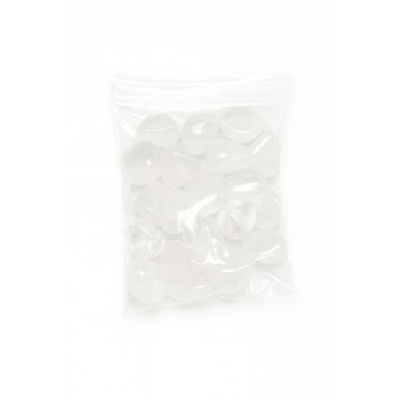 Bergkristal A-kwaliteit – 250 gram (1,5 – 2,5 cm per steen)