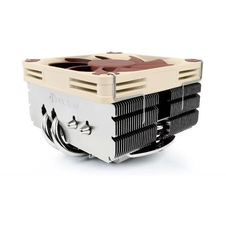  Ventilator PC Noctua NH-L9X65 SE-AM4