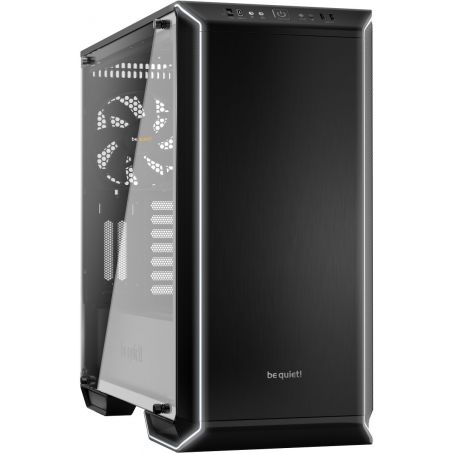 AMD Ryzen 9 5900X Creator PC / Unreal Engine workstation - RTX 3070 Ti - 32GB RAM - 2TB SSD (M2.0, NVMe) - Dark Base 700