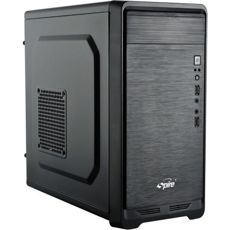 Videobewerking PC / Video Editing Computer - Ryzen 5 5600G - 16GB RAM - 2TB SSD - DVD Speler - W11 Pro