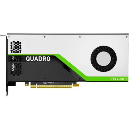 PNY Nvidia Quadro RTX 4000 - Videokaart