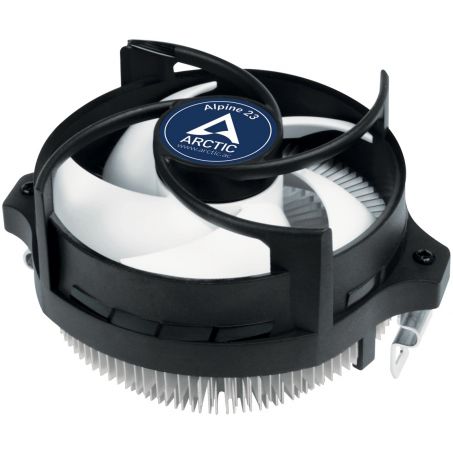 AMD AM4 Arctic Alpine 23 CPU Cooler / Processor Koeler