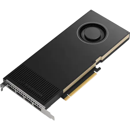 PNY Nvidia RTX A4000 (VCNRTXA4000-SB) - GPU - LalaShops - Uw PNY Nvidia RTX A4000 (VCNRTXA4000-SB) - GPU - LalaShops - Uw