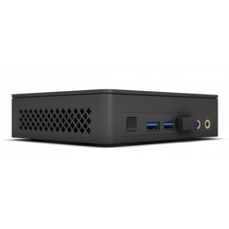 Intel/ASUS Compleet met 16GB RAM en 960GB M.2 SSD - N6005 4-Core@2-3.3GHz - WIFI/Bluetooth - HDMI/DisplayPort - Win11 PRO