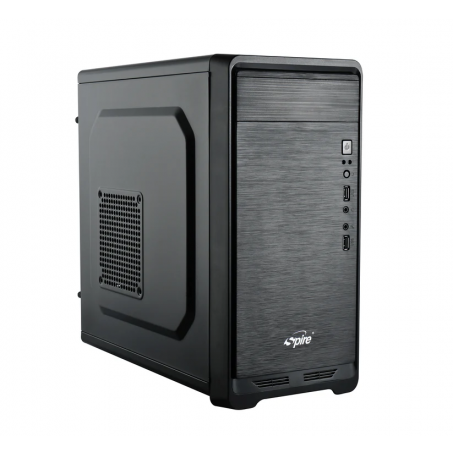 Fotobewerking | Photoshop | Videobewerking | Rendering | Zakelijke Workstation - AMD Ryzen 7 8700G 8-Core 8e Generatie - Radeon 780M - 32GB RAM - 1TB SSD (NVMe) - 4TB HDD