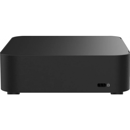 y*e様 Intel NUC ミニPC ブラック Intel純正ミニPC「NUC」事業が終焉へ - PC Watch