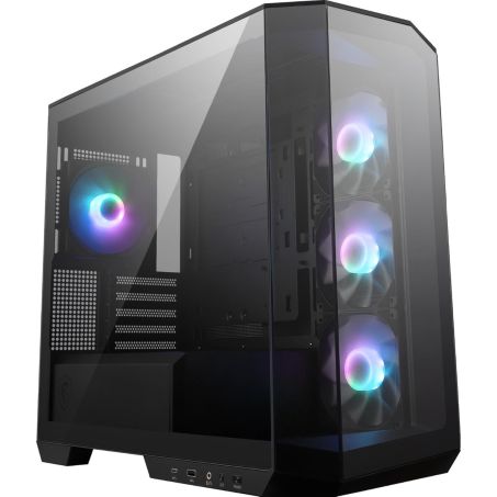 Refurbished Game PC - Intel Core i9 13900KF - RX 6900 XT - 32GB DDR5 Ram - 1TB SSD - RGB - WiFi
