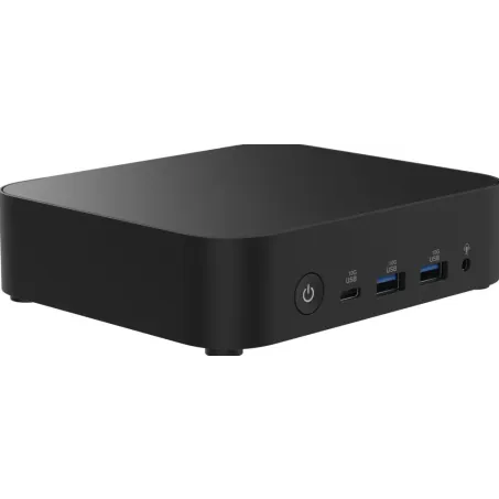 ASUS N150 Intel NUC Mini PC inclusief RAM en SSD|16GB|512GB|4-Core