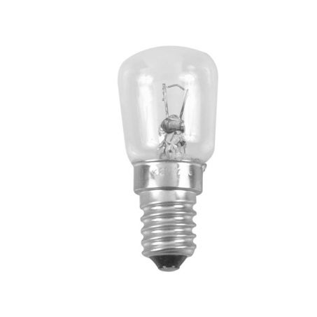 Gloeilamp Klein - E14 10 Watt (o.a. voor Zoutlamp)