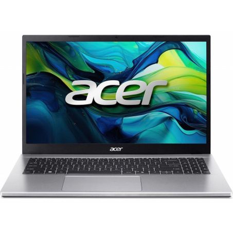 Ryzen 5 Budget Gaming Laptop 15.6"|16GB RAM 512GB SSD|5625U 6-Core@2.3-4.3 - Powered by Acer Aspire 3 Series - Windows 11 Professional