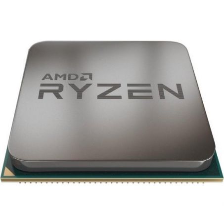 AMD Ryzen 7 5700G (Tray) | 8-Core CPU met Radeon Graphics – Zonder Koeler - AM4 socket 8 core@3,8GHz-4.6GHz