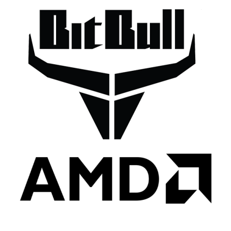 BitBull x AMD